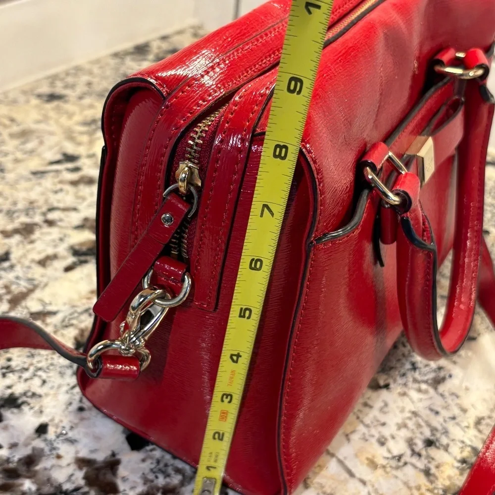 Kate Spade Beacon Court Jeanne satchel